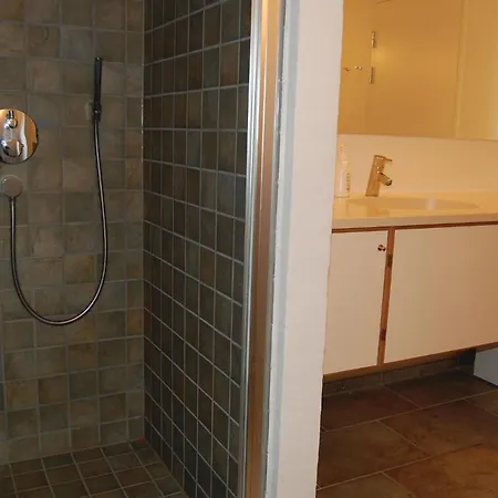 2 Bedroom Stunning In Romo Holiday home *