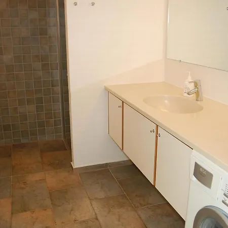2 Bedroom Stunning In Romo Holiday home Romo Kirkeby