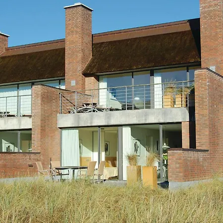 Holiday home 2 Bedroom Stunning In Romo Romo Kirkeby