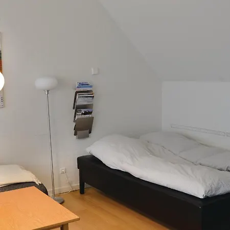 2 Bedroom Stunning In Romo *