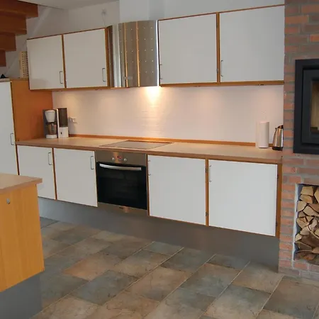 2 Bedroom Stunning In Romo Romo Kirkeby