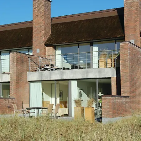Holiday home Klitrosevej Ii Blok