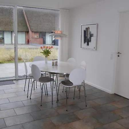 2 Bedroom Stunning In Romo Holiday home *