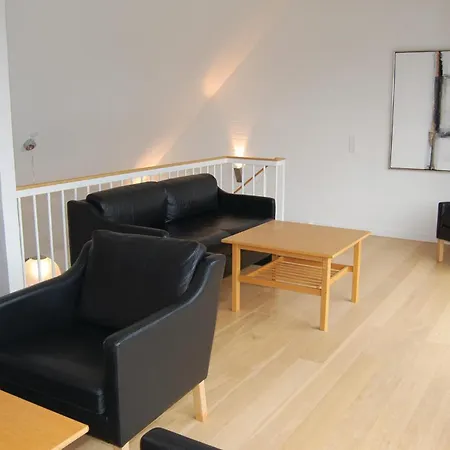 Holiday home Klitrosevej Ii Blok *