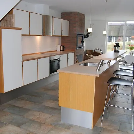 Holiday home 2 Bedroom Stunning In Romo Romo Kirkeby