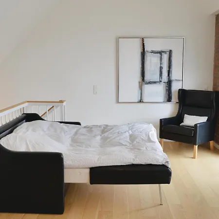 Klitrosevej Ii Blok * Romo Kirkeby