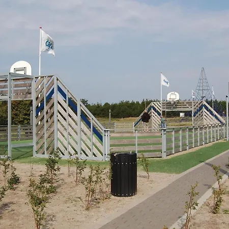 Klitrosevej Ii Blok Holiday home